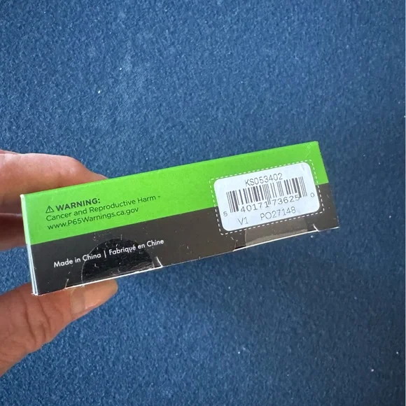 Kate Spade ♠️ Pink Phone magnetic loop grip-great for selfies and secure holding - Picture 5 of 6